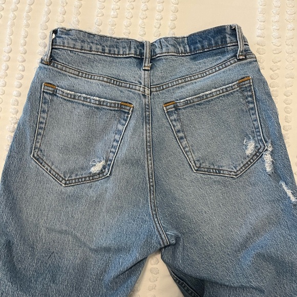 A&F Dad High Rise - Picture 5 of 6